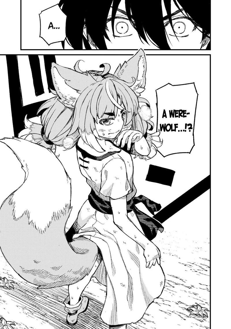 Gikou Taichi No Torikaeshi Toichi Tte Saisho Ni Itta Yo Na Chapter 3 Page 27