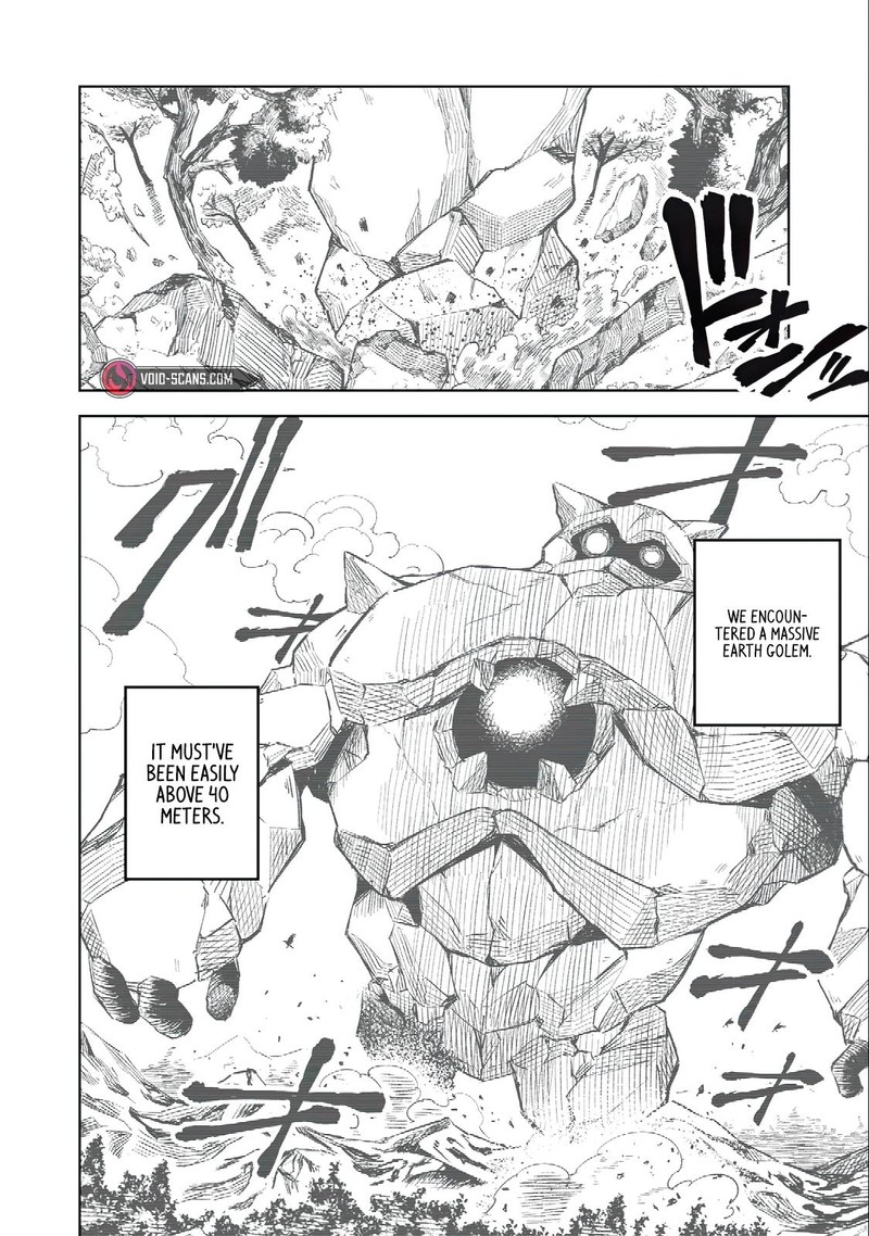 Gikou Taichi No Torikaeshi Toichi Tte Saisho Ni Itta Yo Na Chapter 30 Page 4