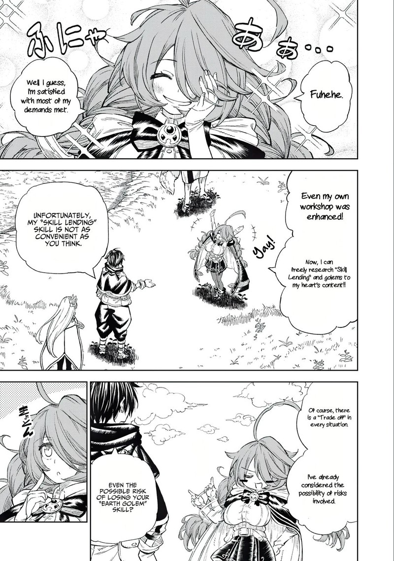 Gikou Taichi No Torikaeshi Toichi Tte Saisho Ni Itta Yo Na Chapter 31 Page 1