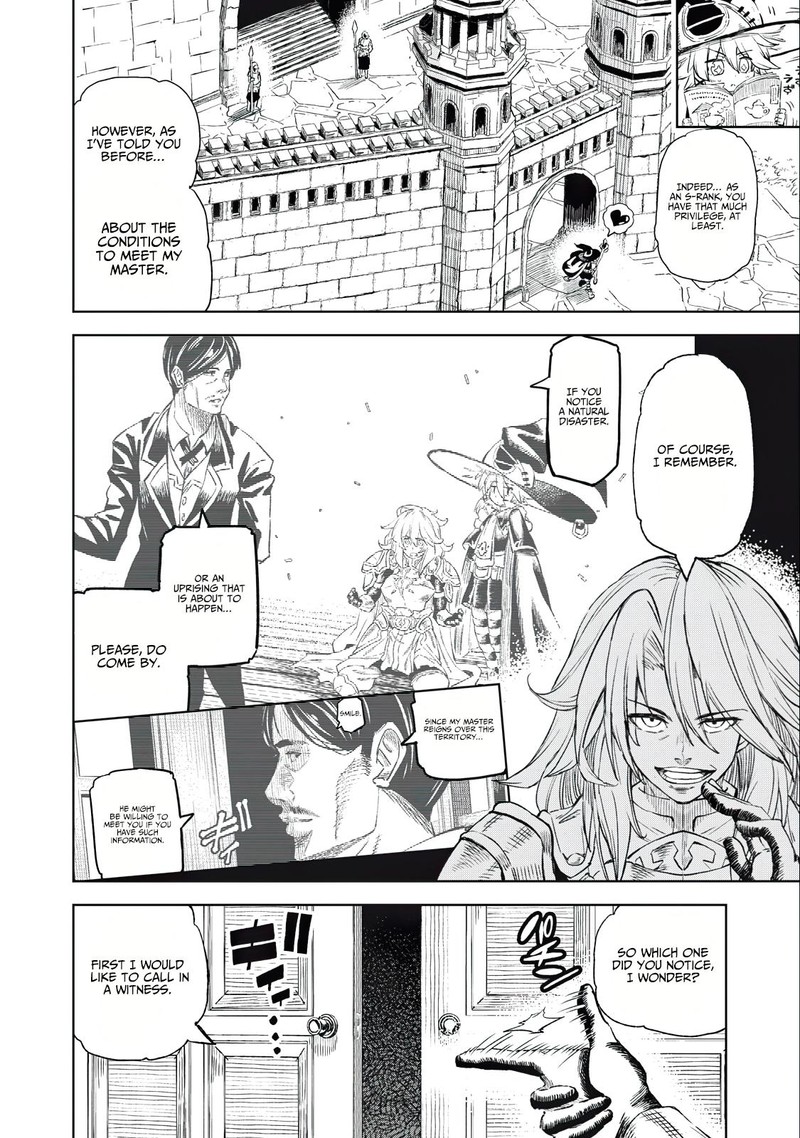 Gikou Taichi No Torikaeshi Toichi Tte Saisho Ni Itta Yo Na Chapter 31 Page 10