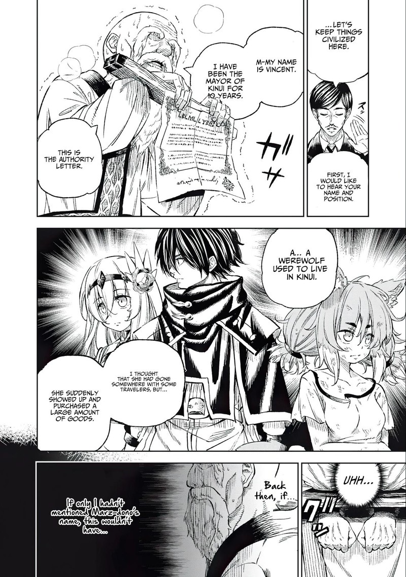 Gikou Taichi No Torikaeshi Toichi Tte Saisho Ni Itta Yo Na Chapter 31 Page 12