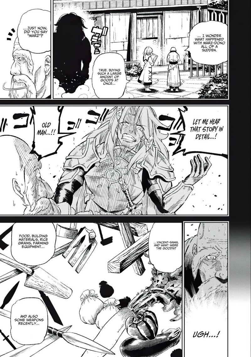 Gikou Taichi No Torikaeshi Toichi Tte Saisho Ni Itta Yo Na Chapter 31 Page 13