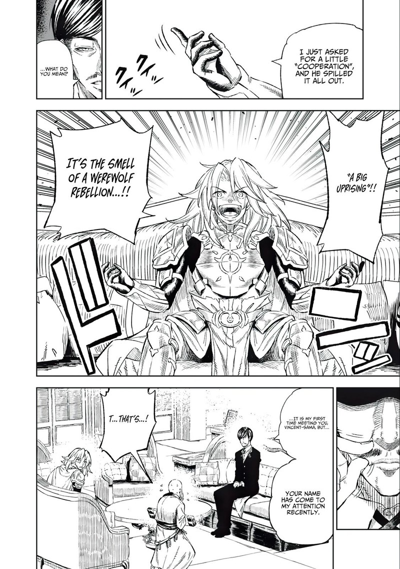 Gikou Taichi No Torikaeshi Toichi Tte Saisho Ni Itta Yo Na Chapter 31 Page 14