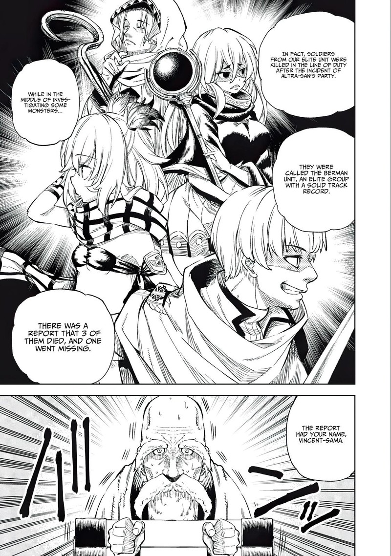 Gikou Taichi No Torikaeshi Toichi Tte Saisho Ni Itta Yo Na Chapter 31 Page 15