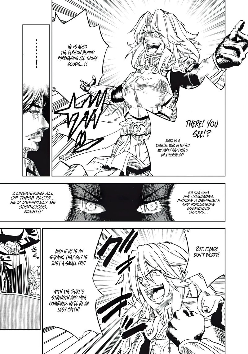 Gikou Taichi No Torikaeshi Toichi Tte Saisho Ni Itta Yo Na Chapter 31 Page 17