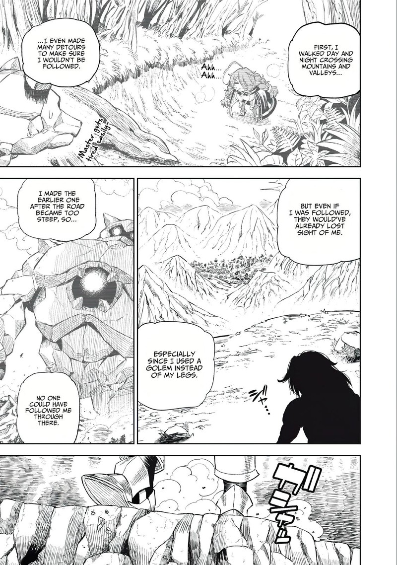 Gikou Taichi No Torikaeshi Toichi Tte Saisho Ni Itta Yo Na Chapter 31 Page 7