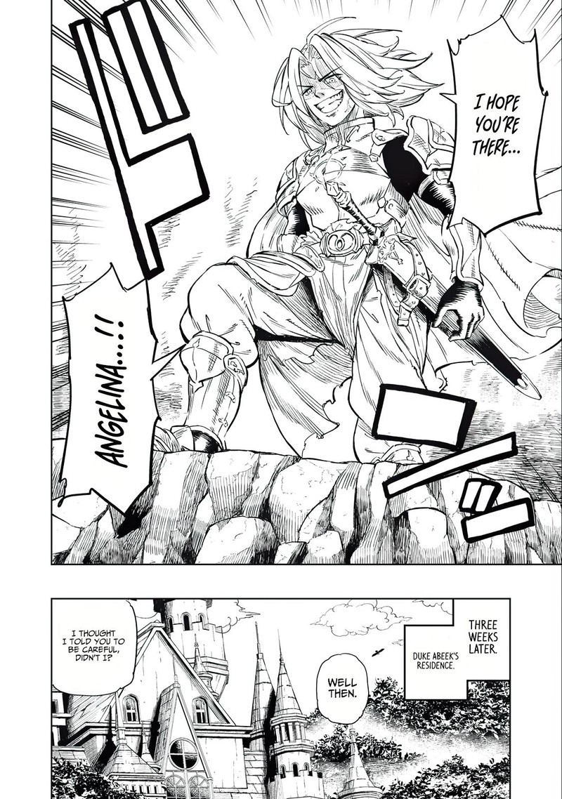 Gikou Taichi No Torikaeshi Toichi Tte Saisho Ni Itta Yo Na Chapter 31 Page 8