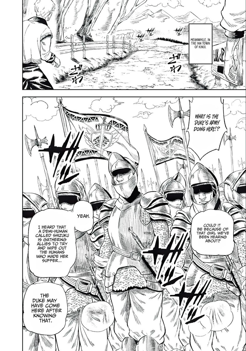 Gikou Taichi No Torikaeshi Toichi Tte Saisho Ni Itta Yo Na Chapter 32 Page 10