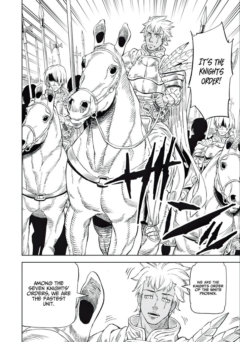 Gikou Taichi No Torikaeshi Toichi Tte Saisho Ni Itta Yo Na Chapter 32 Page 12