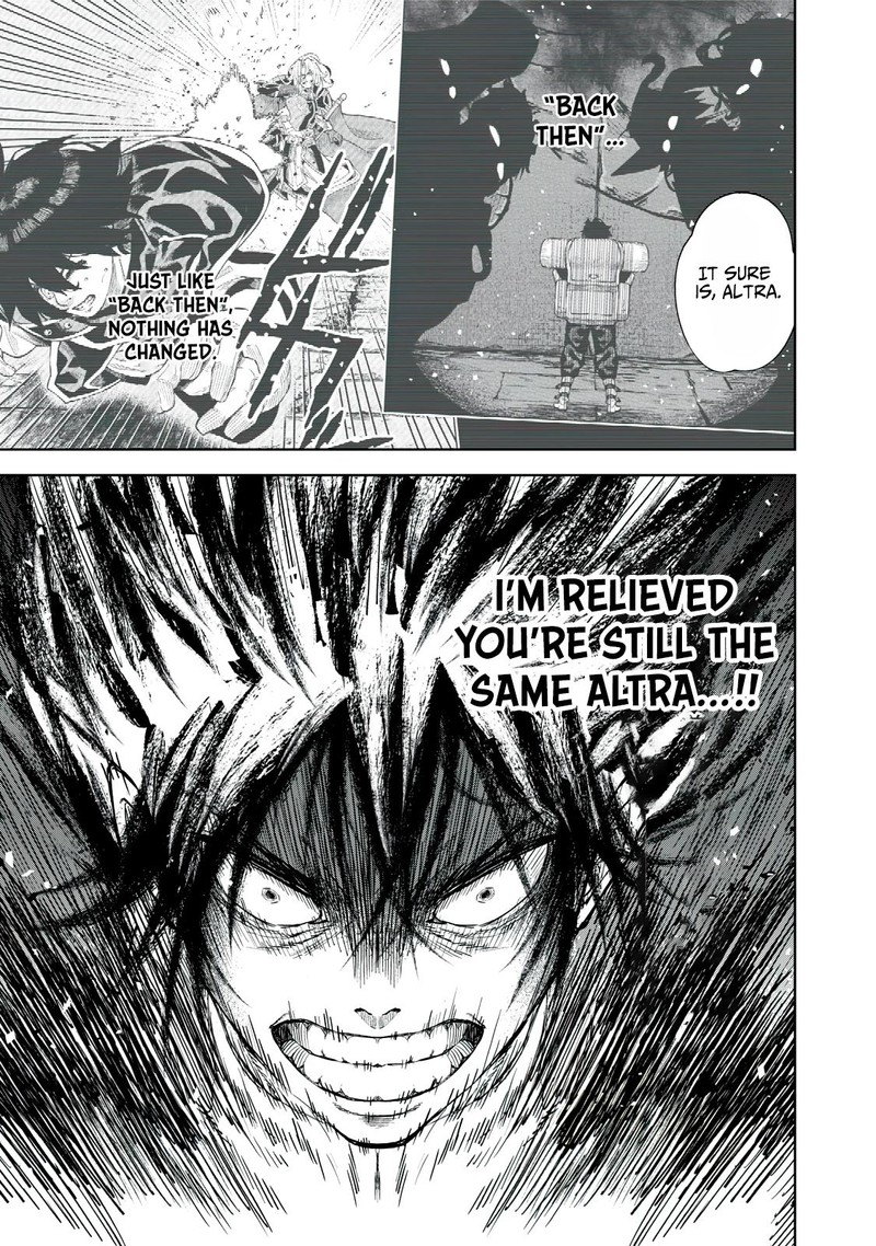 Gikou Taichi No Torikaeshi Toichi Tte Saisho Ni Itta Yo Na Chapter 33 Page 15