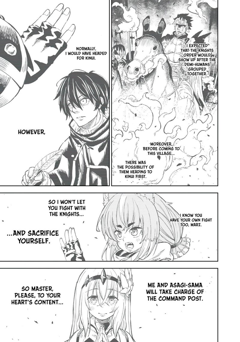 Gikou Taichi No Torikaeshi Toichi Tte Saisho Ni Itta Yo Na Chapter 33 Page 7