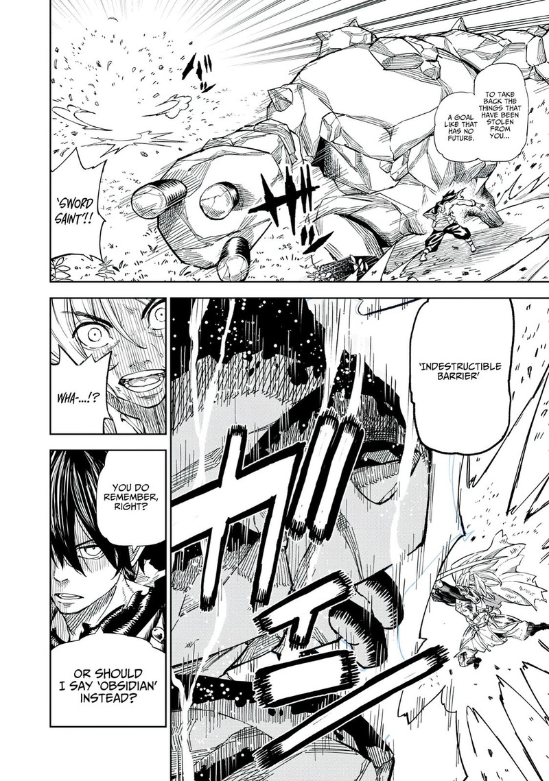 Gikou Taichi No Torikaeshi Toichi Tte Saisho Ni Itta Yo Na Chapter 34 Page 10