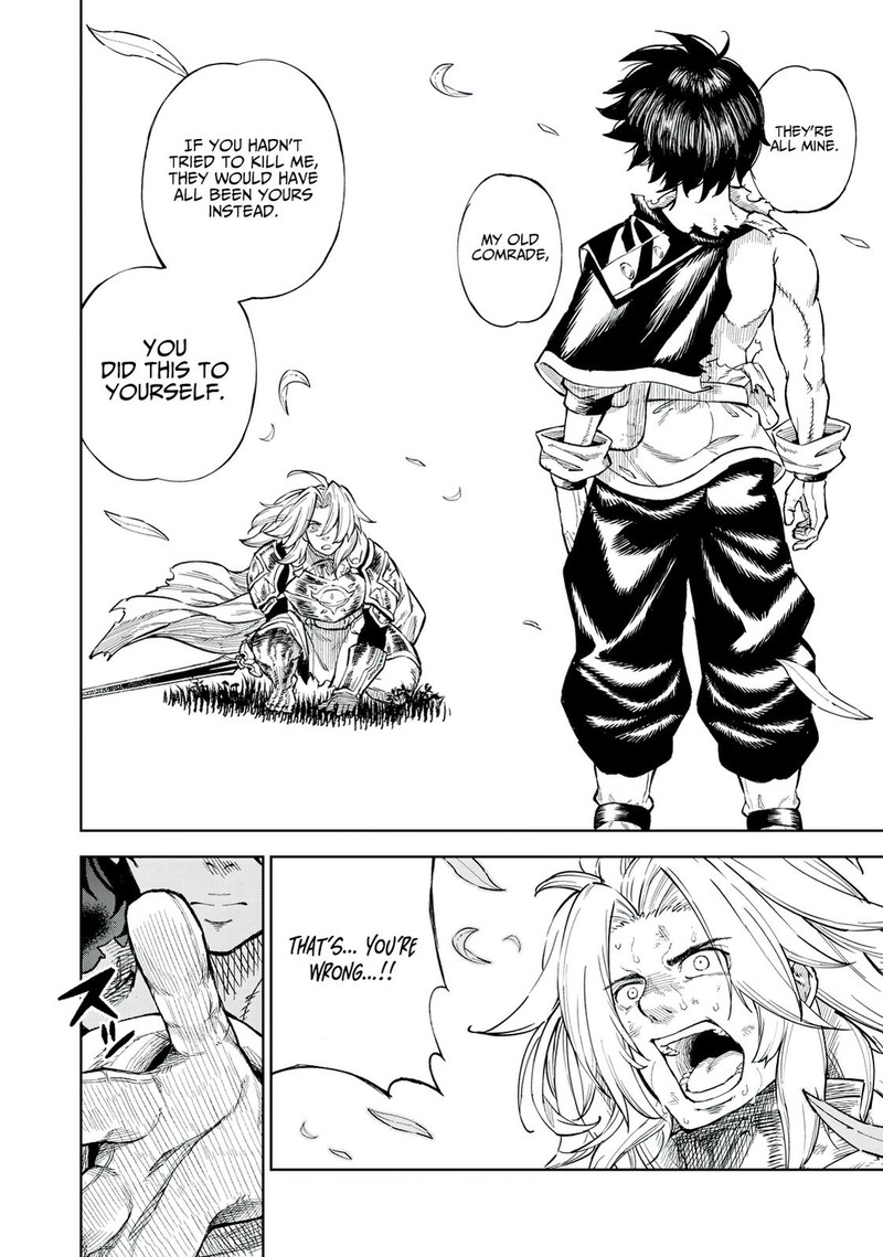 Gikou Taichi No Torikaeshi Toichi Tte Saisho Ni Itta Yo Na Chapter 34 Page 12