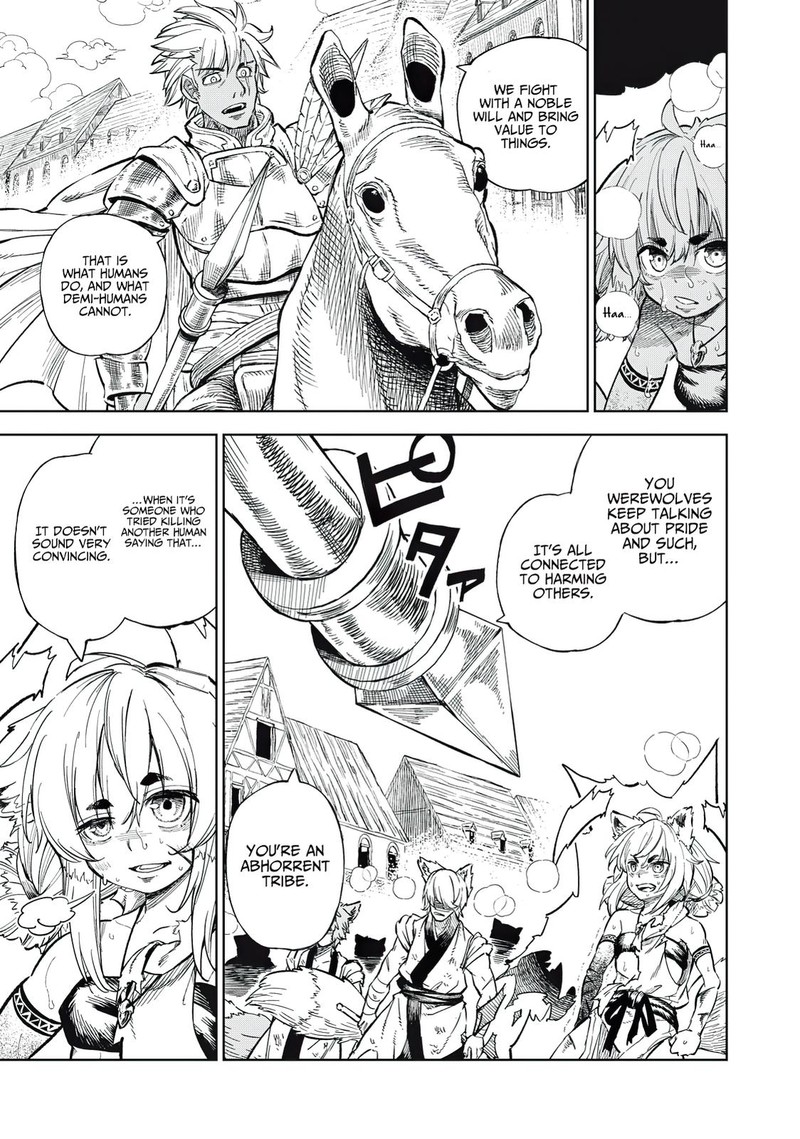 Gikou Taichi No Torikaeshi Toichi Tte Saisho Ni Itta Yo Na Chapter 34 Page 15