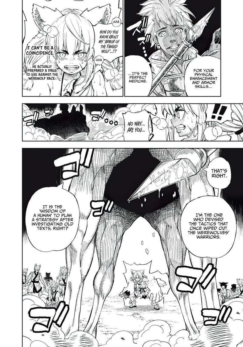 Gikou Taichi No Torikaeshi Toichi Tte Saisho Ni Itta Yo Na Chapter 34 Page 18