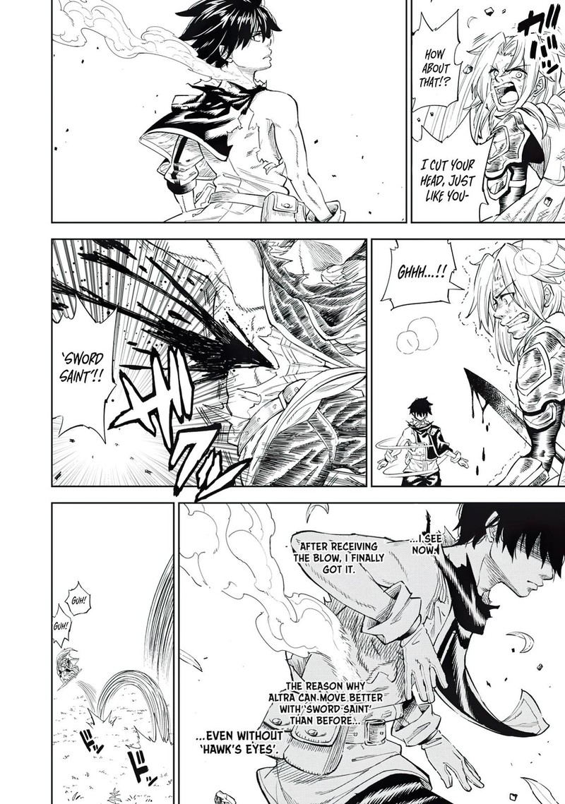 Gikou Taichi No Torikaeshi Toichi Tte Saisho Ni Itta Yo Na Chapter 34 Page 2