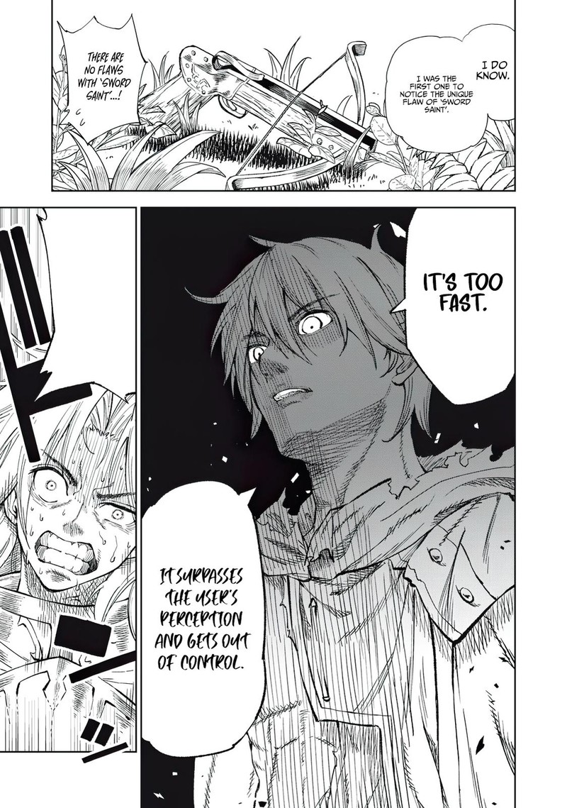 Gikou Taichi No Torikaeshi Toichi Tte Saisho Ni Itta Yo Na Chapter 34 Page 5