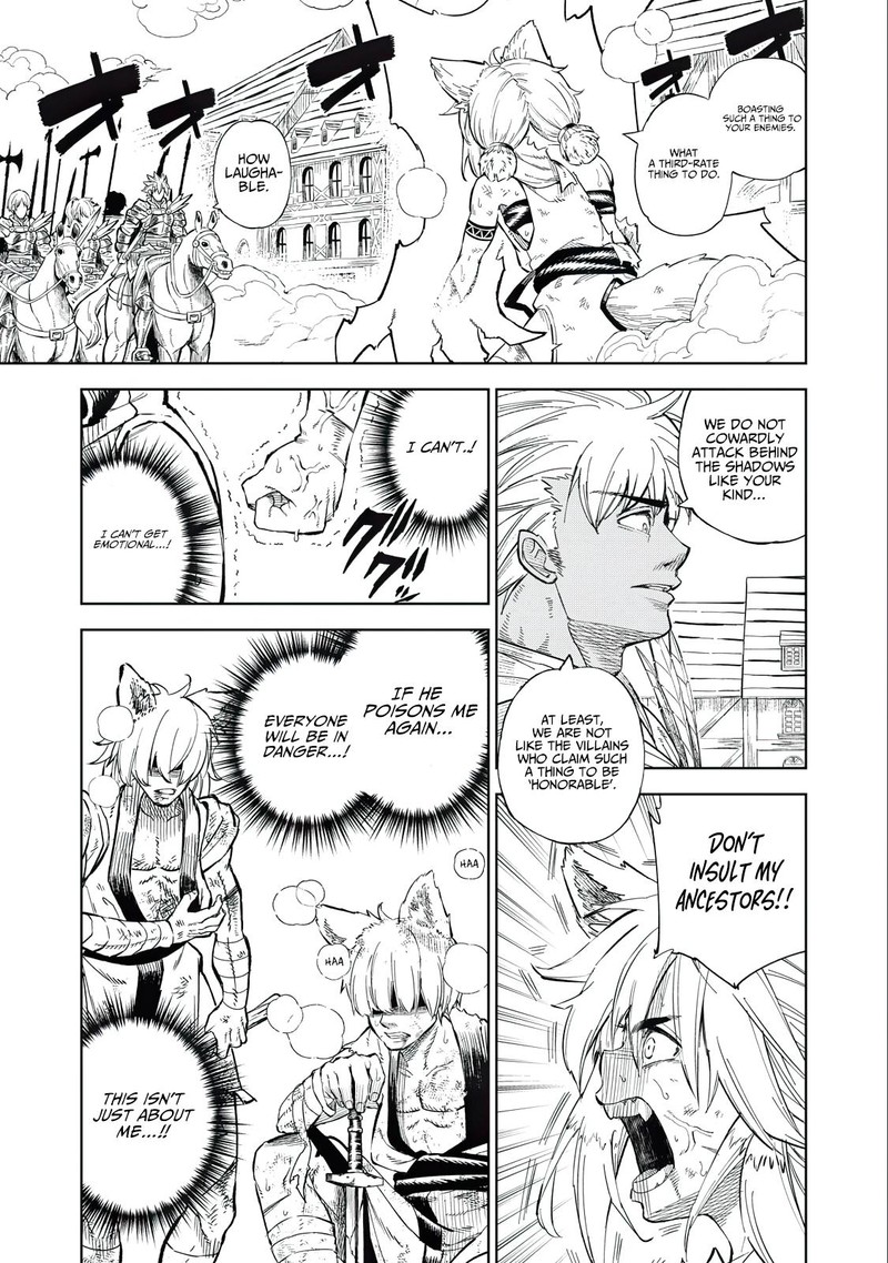 Gikou Taichi No Torikaeshi Toichi Tte Saisho Ni Itta Yo Na Chapter 35 Page 1