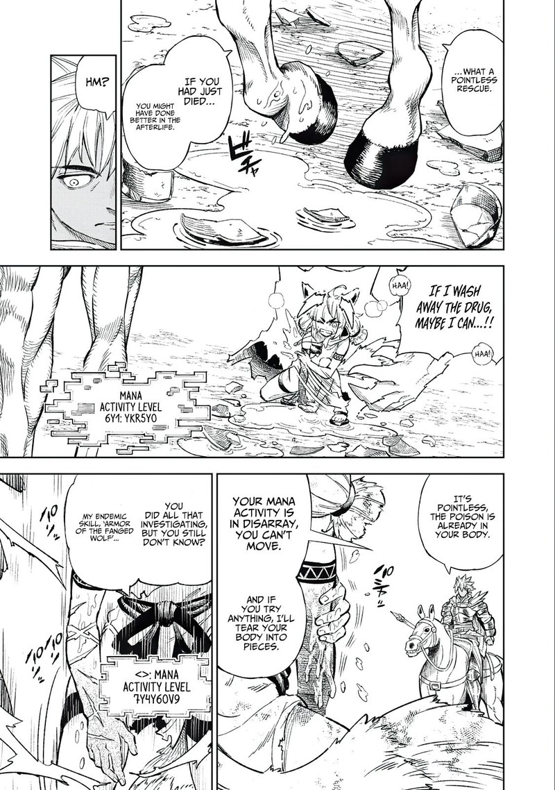 Gikou Taichi No Torikaeshi Toichi Tte Saisho Ni Itta Yo Na Chapter 35 Page 11