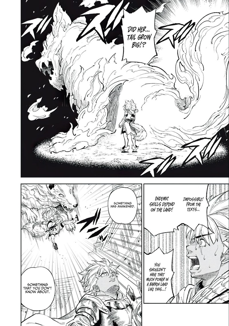 Gikou Taichi No Torikaeshi Toichi Tte Saisho Ni Itta Yo Na Chapter 35 Page 14