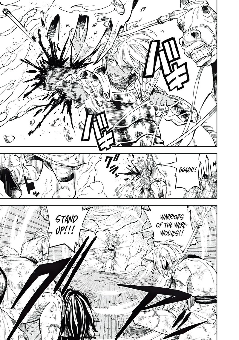 Gikou Taichi No Torikaeshi Toichi Tte Saisho Ni Itta Yo Na Chapter 35 Page 15