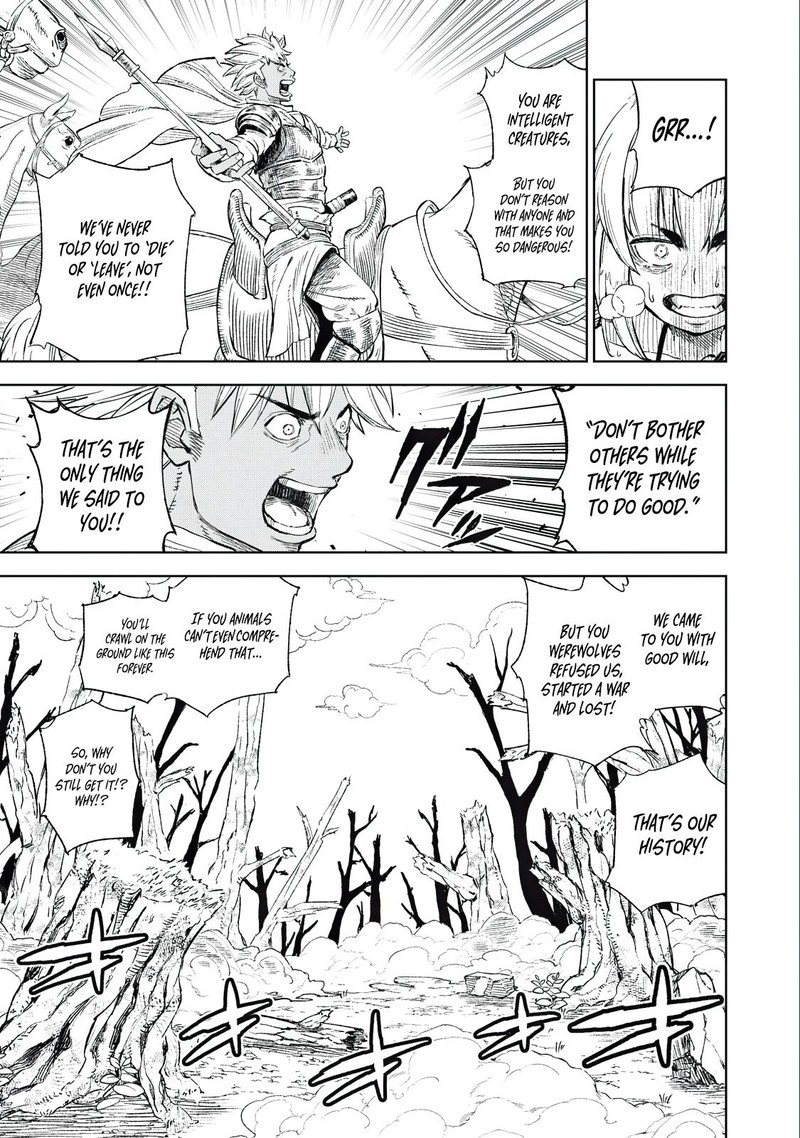 Gikou Taichi No Torikaeshi Toichi Tte Saisho Ni Itta Yo Na Chapter 35 Page 3