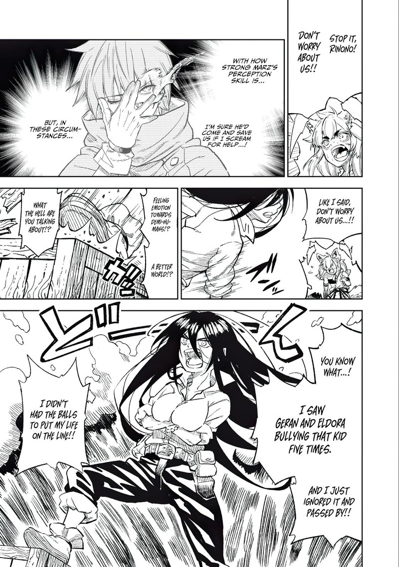 Gikou Taichi No Torikaeshi Toichi Tte Saisho Ni Itta Yo Na Chapter 35 Page 7