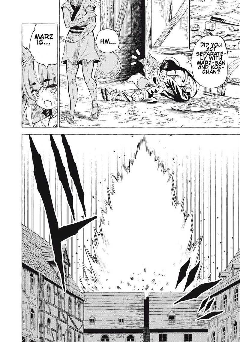 Gikou Taichi No Torikaeshi Toichi Tte Saisho Ni Itta Yo Na Chapter 36 Page 6