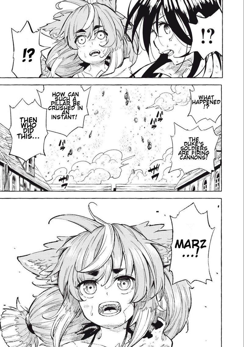 Gikou Taichi No Torikaeshi Toichi Tte Saisho Ni Itta Yo Na Chapter 36 Page 7