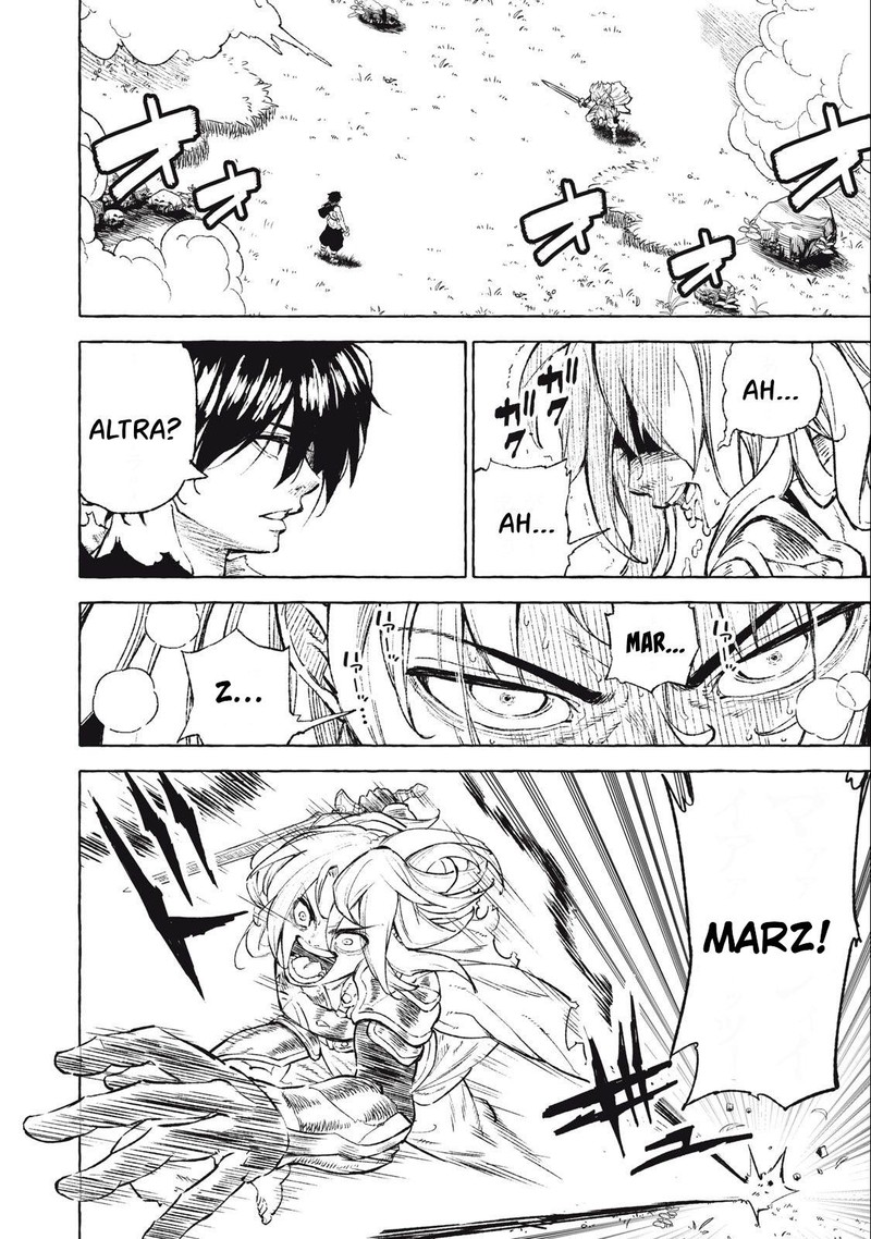 Gikou Taichi No Torikaeshi Toichi Tte Saisho Ni Itta Yo Na Chapter 36 Page 8