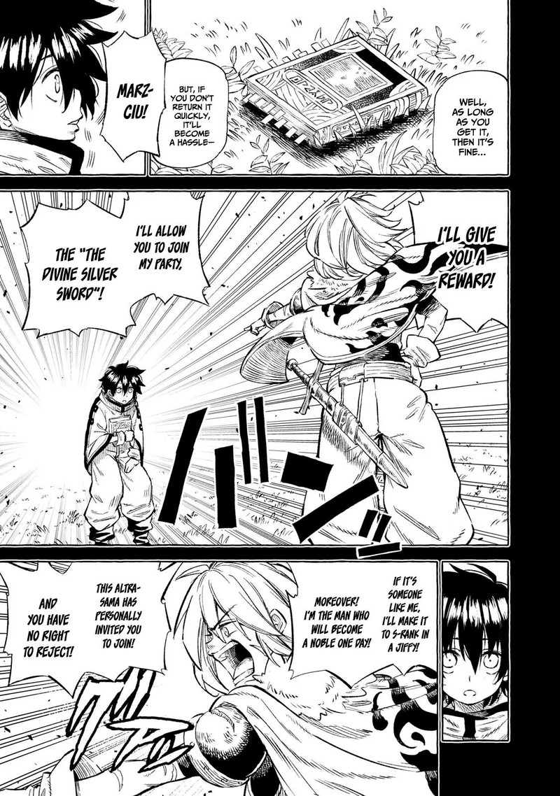 Gikou Taichi No Torikaeshi Toichi Tte Saisho Ni Itta Yo Na Chapter 37 Page 15