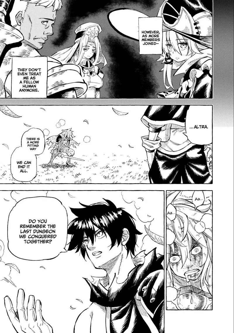 Gikou Taichi No Torikaeshi Toichi Tte Saisho Ni Itta Yo Na Chapter 37 Page 17