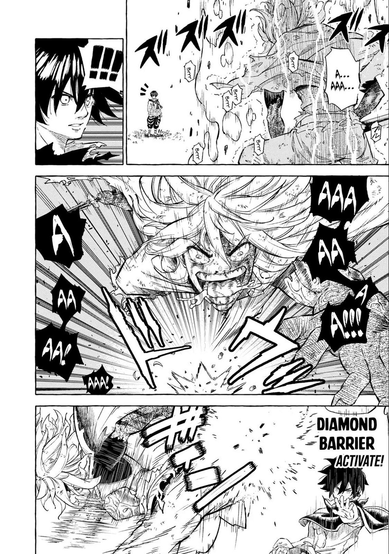 Gikou Taichi No Torikaeshi Toichi Tte Saisho Ni Itta Yo Na Chapter 37 Page 2