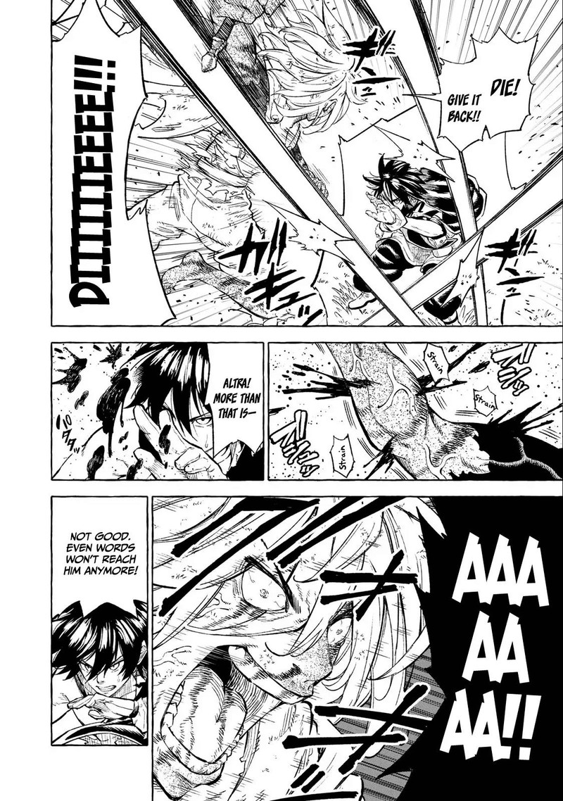 Gikou Taichi No Torikaeshi Toichi Tte Saisho Ni Itta Yo Na Chapter 37 Page 4