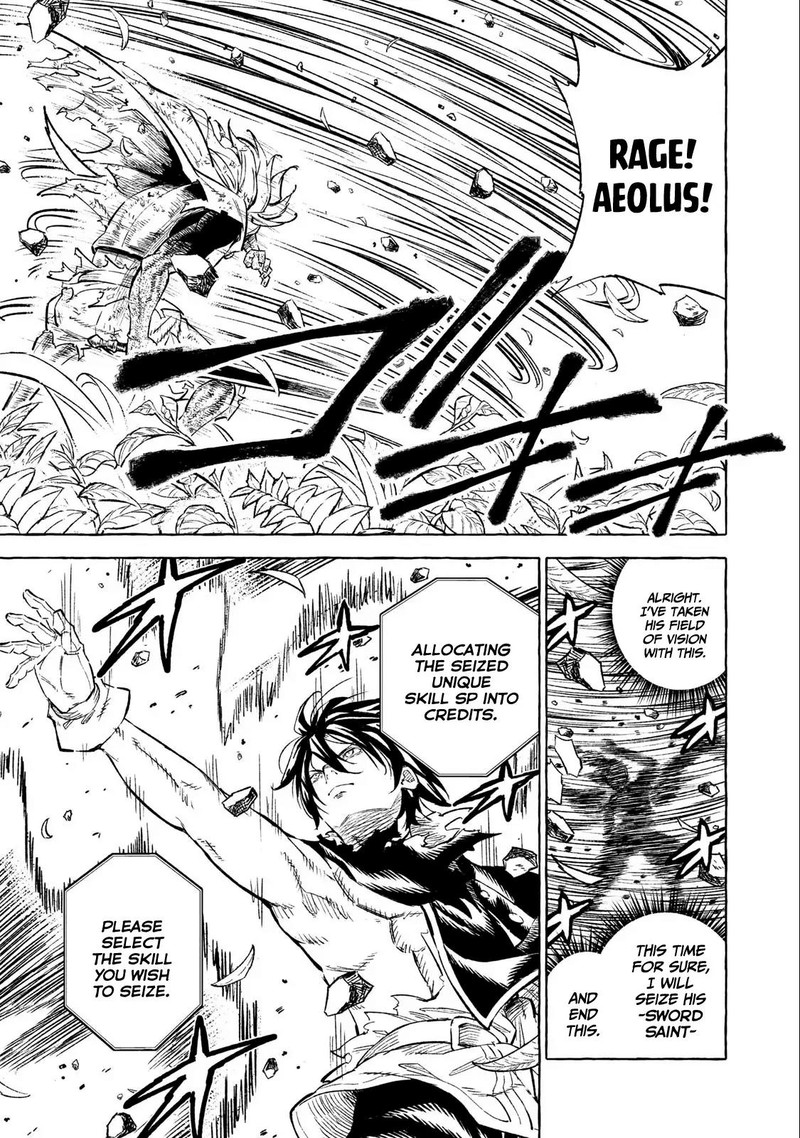 Gikou Taichi No Torikaeshi Toichi Tte Saisho Ni Itta Yo Na Chapter 37 Page 5