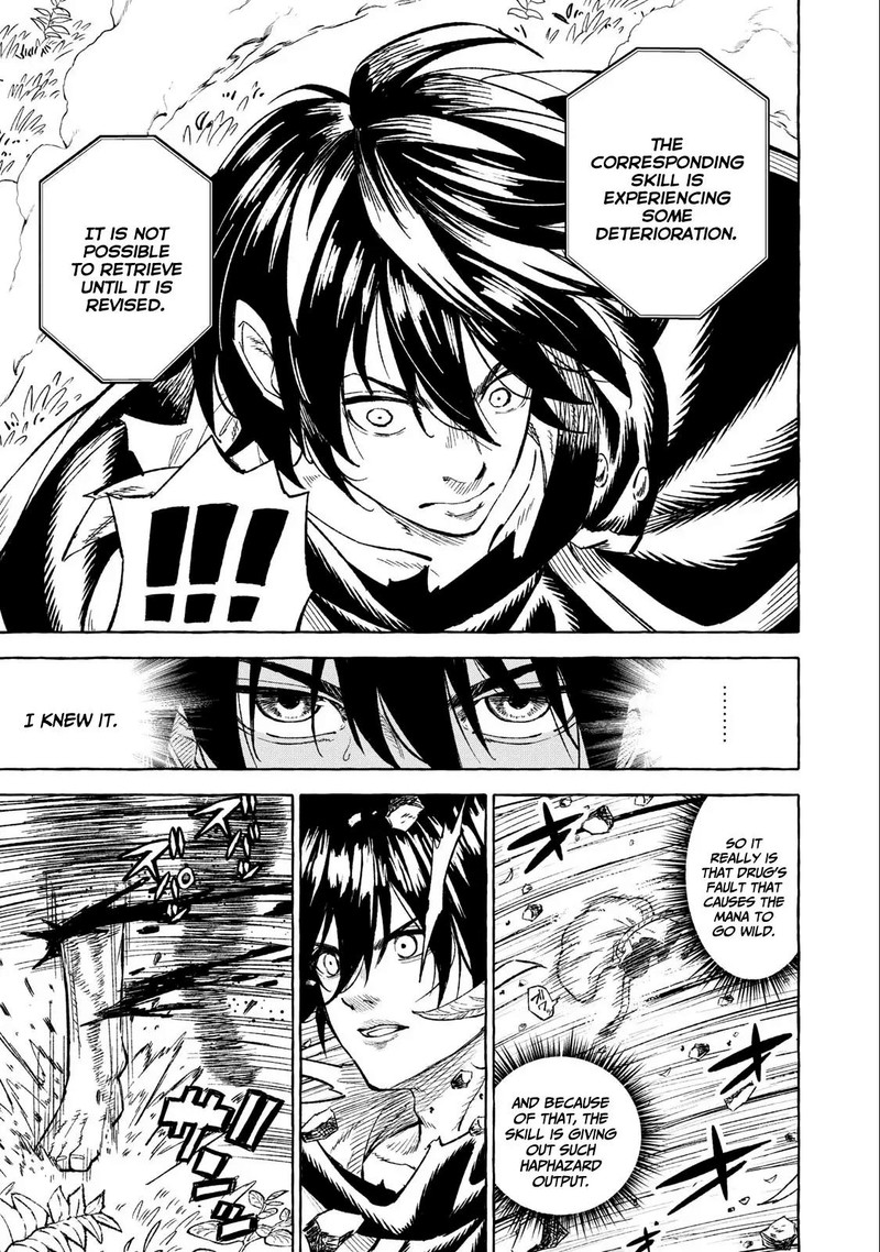 Gikou Taichi No Torikaeshi Toichi Tte Saisho Ni Itta Yo Na Chapter 37 Page 7