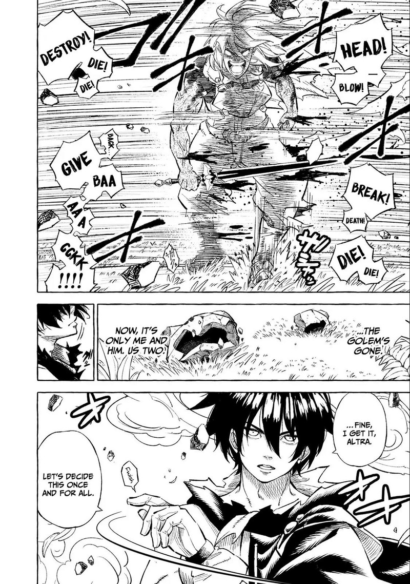 Gikou Taichi No Torikaeshi Toichi Tte Saisho Ni Itta Yo Na Chapter 37 Page 8