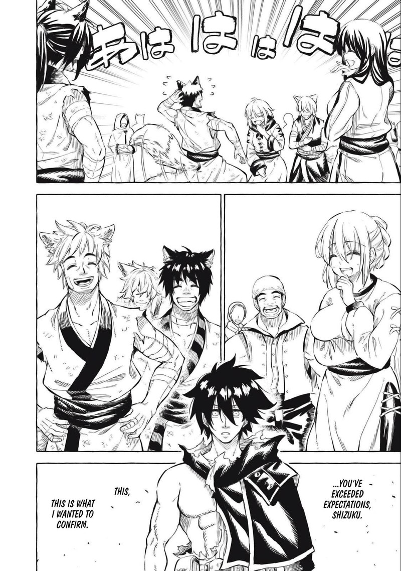 Gikou Taichi No Torikaeshi Toichi Tte Saisho Ni Itta Yo Na Chapter 38 Page 12