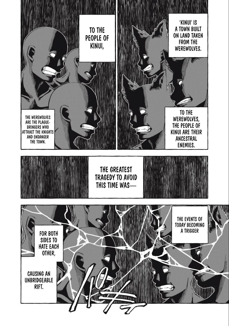 Gikou Taichi No Torikaeshi Toichi Tte Saisho Ni Itta Yo Na Chapter 38 Page 14