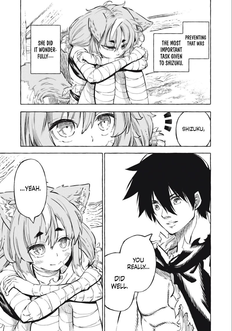 Gikou Taichi No Torikaeshi Toichi Tte Saisho Ni Itta Yo Na Chapter 38 Page 15