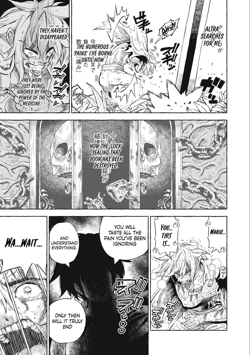 Gikou Taichi No Torikaeshi Toichi Tte Saisho Ni Itta Yo Na Chapter 38 Page 3