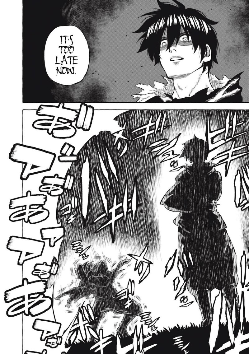 Gikou Taichi No Torikaeshi Toichi Tte Saisho Ni Itta Yo Na Chapter 38 Page 4