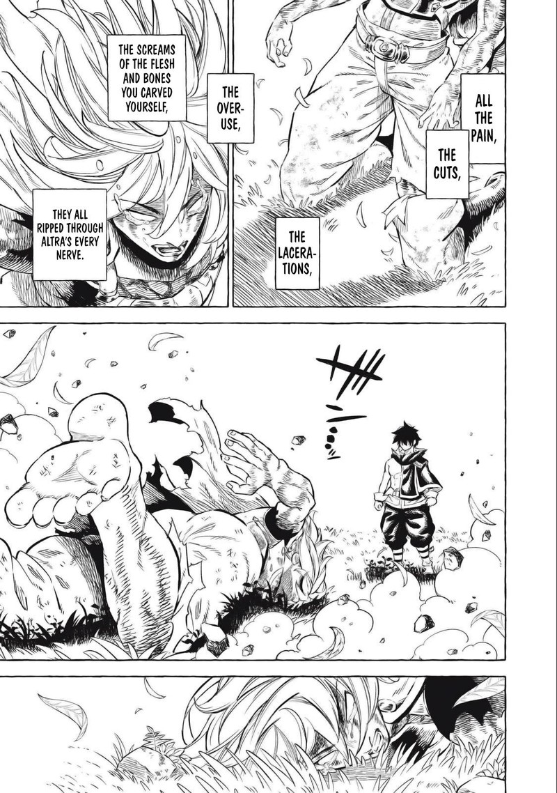 Gikou Taichi No Torikaeshi Toichi Tte Saisho Ni Itta Yo Na Chapter 38 Page 5