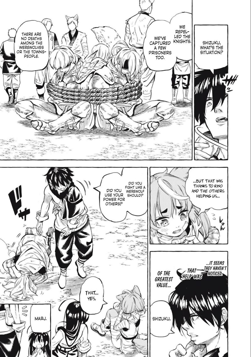 Gikou Taichi No Torikaeshi Toichi Tte Saisho Ni Itta Yo Na Chapter 38 Page 9