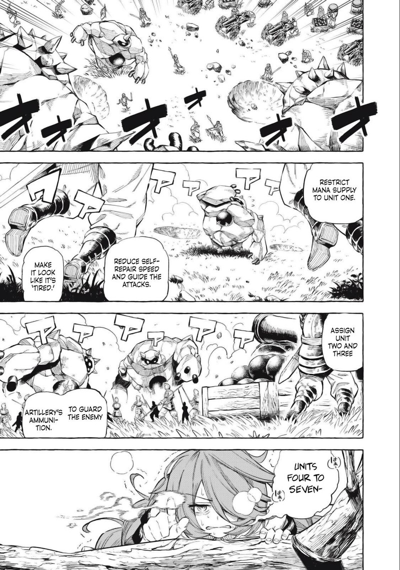 Gikou Taichi No Torikaeshi Toichi Tte Saisho Ni Itta Yo Na Chapter 39 Page 1