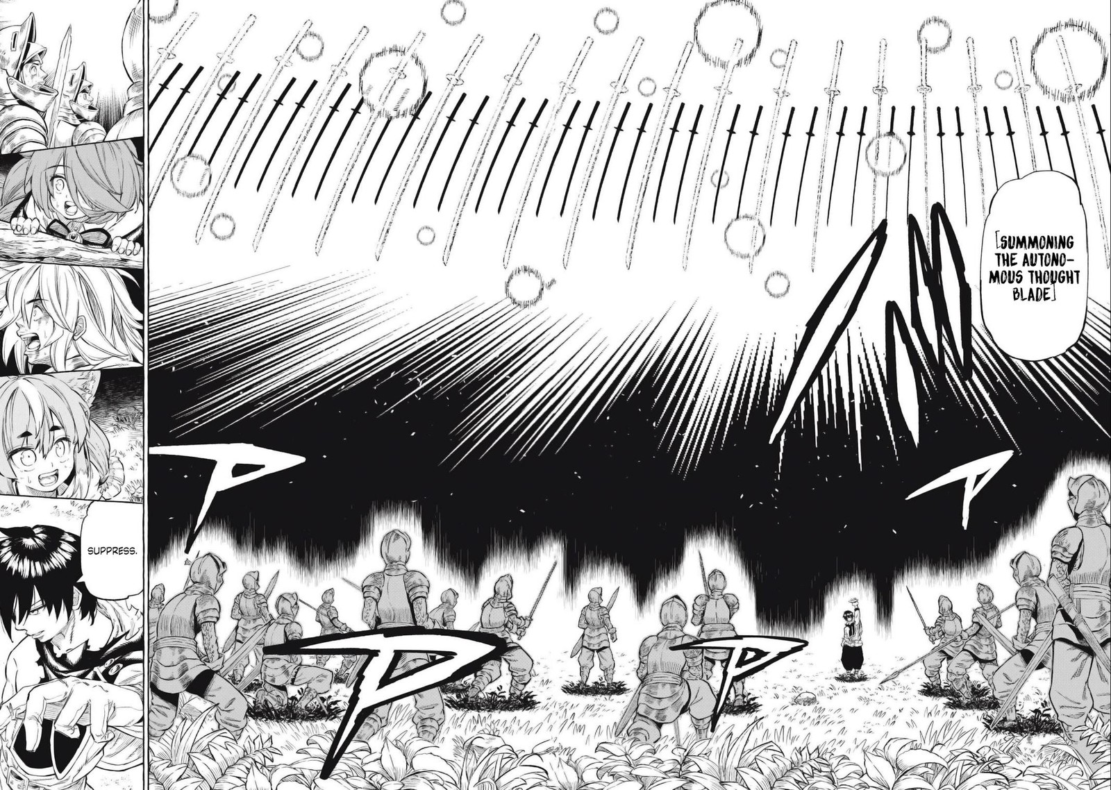 Gikou Taichi No Torikaeshi Toichi Tte Saisho Ni Itta Yo Na Chapter 39 Page 10