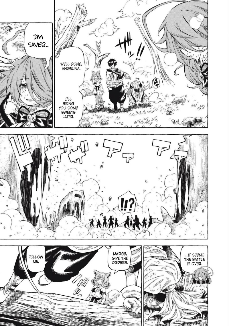 Gikou Taichi No Torikaeshi Toichi Tte Saisho Ni Itta Yo Na Chapter 39 Page 3