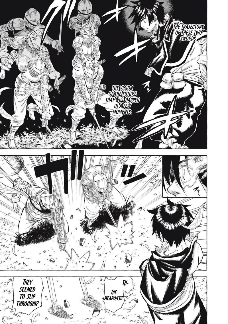 Gikou Taichi No Torikaeshi Toichi Tte Saisho Ni Itta Yo Na Chapter 39 Page 7