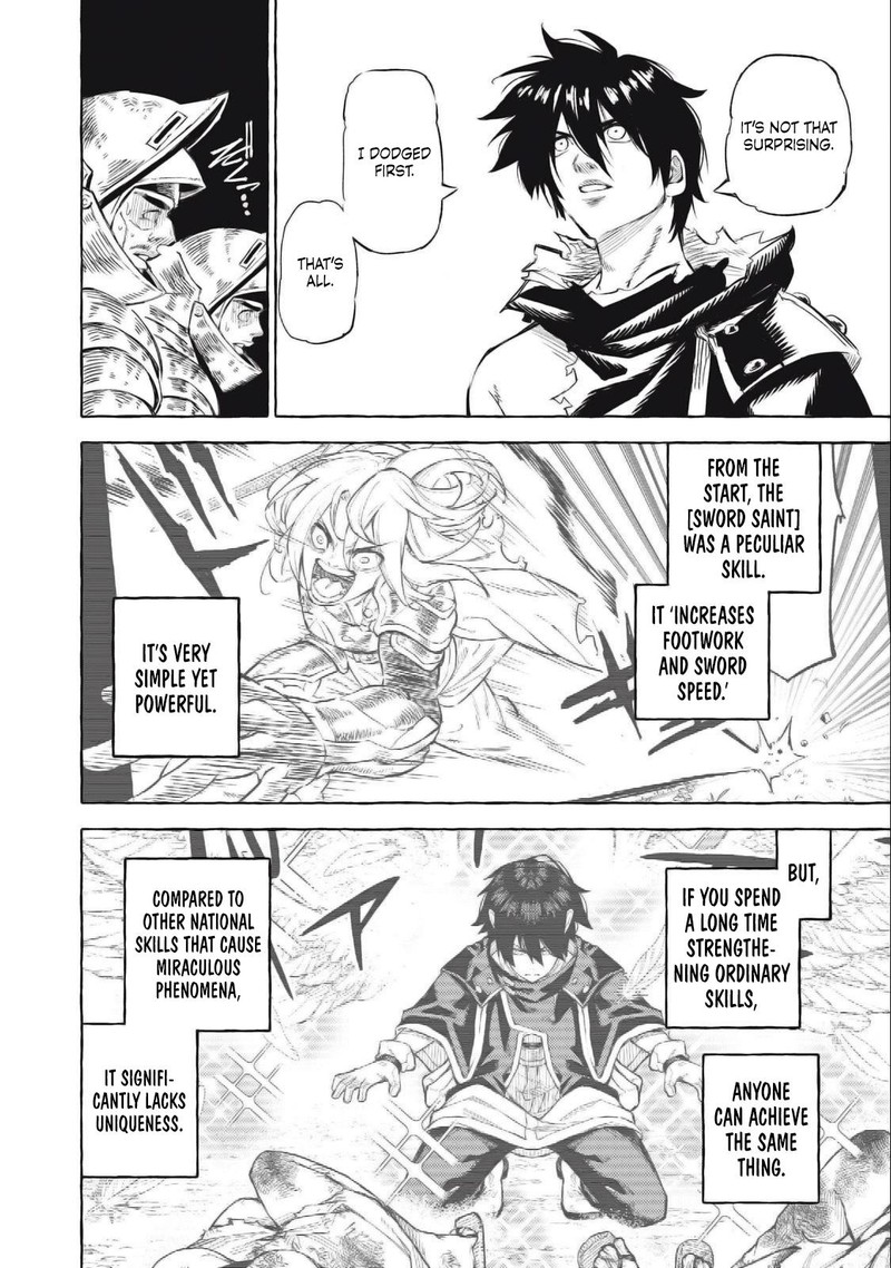 Gikou Taichi No Torikaeshi Toichi Tte Saisho Ni Itta Yo Na Chapter 39 Page 8