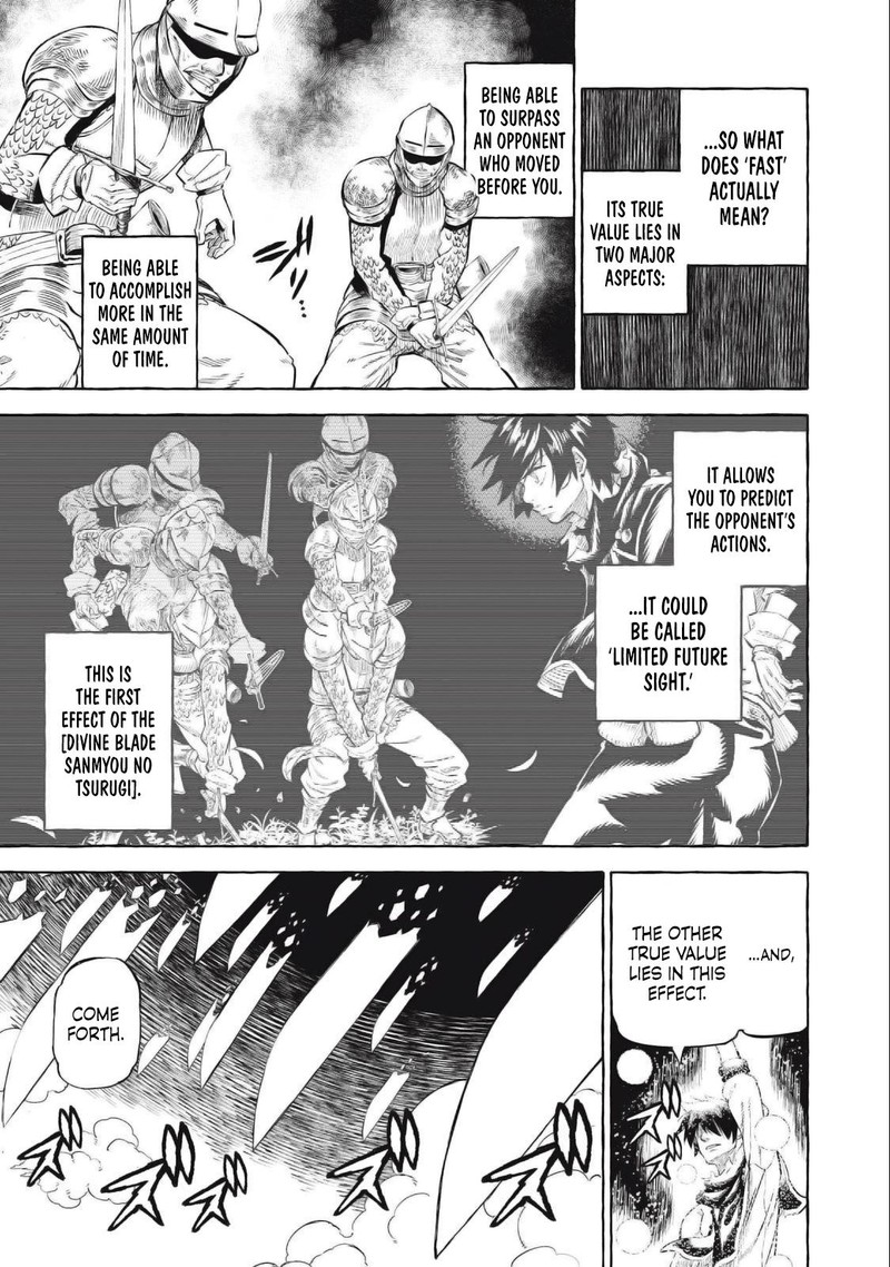 Gikou Taichi No Torikaeshi Toichi Tte Saisho Ni Itta Yo Na Chapter 39 Page 9